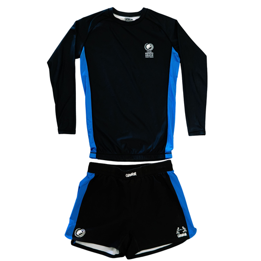 Renzo Gracie Colab Set