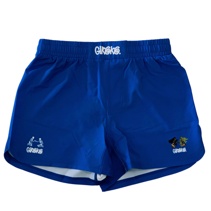 Brasil Shorts