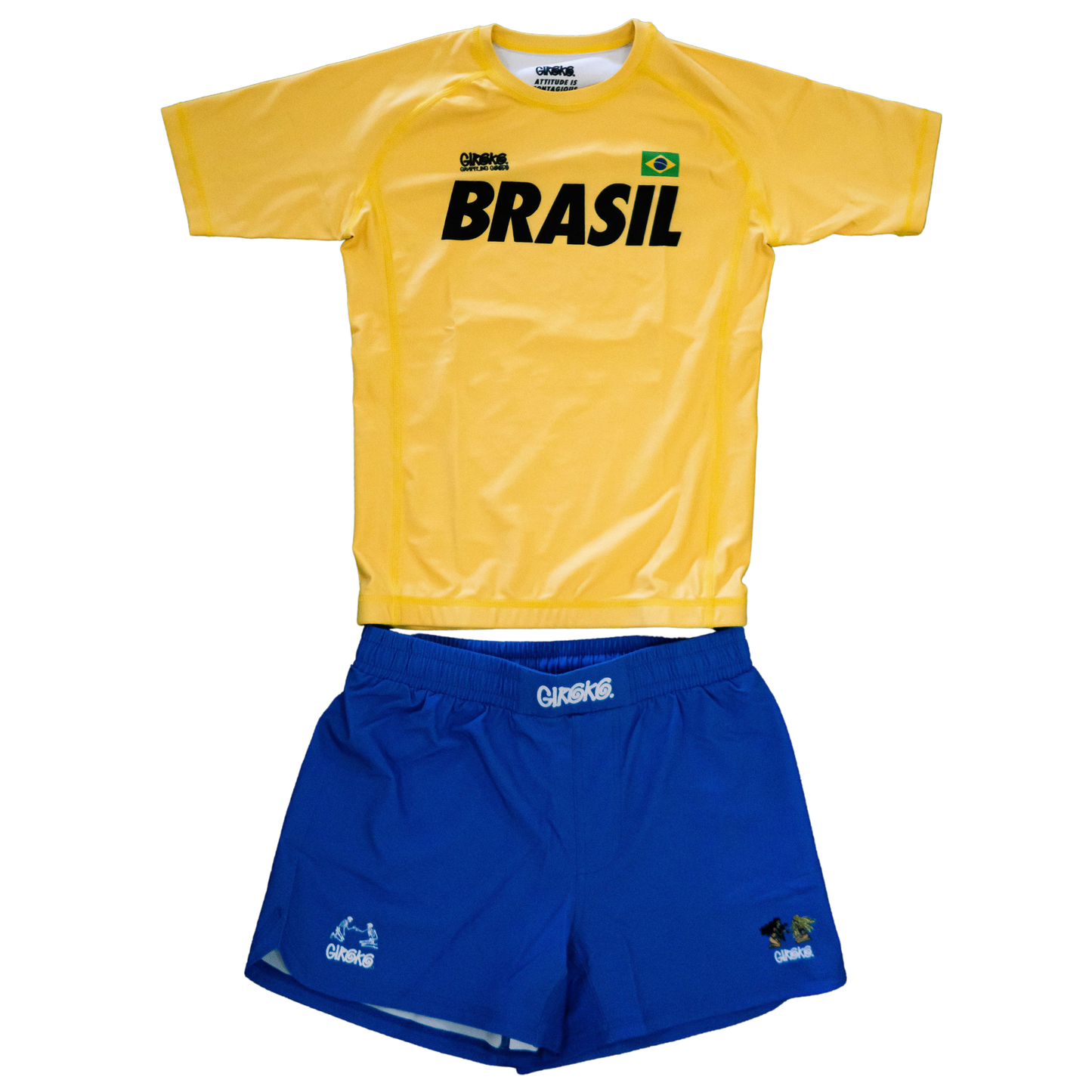 Brasil Set