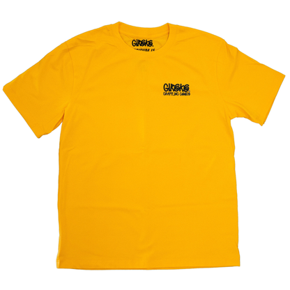 Keep Jiu Jitsu Brazilian Tee