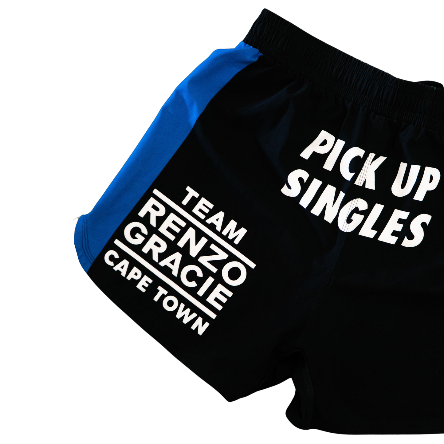 Renzo Gracie Colab Set