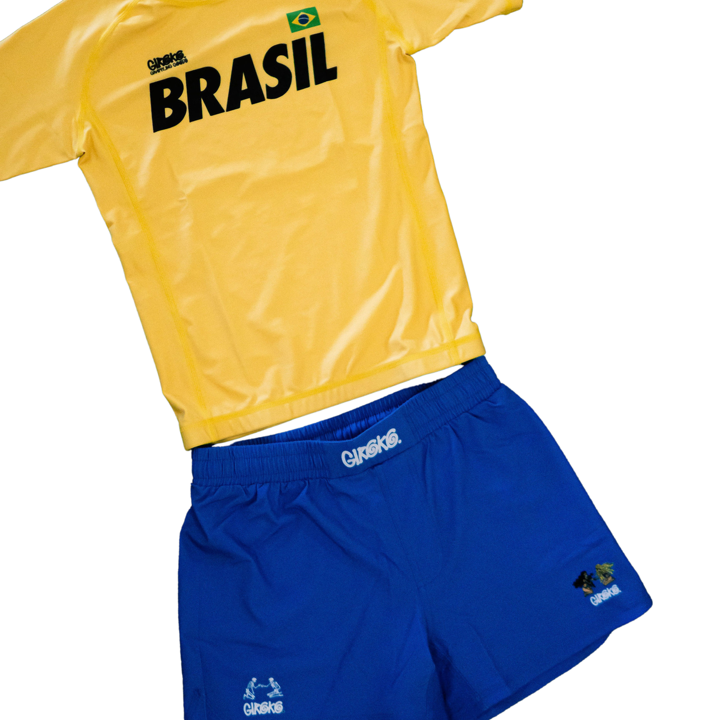 Brasil Set
