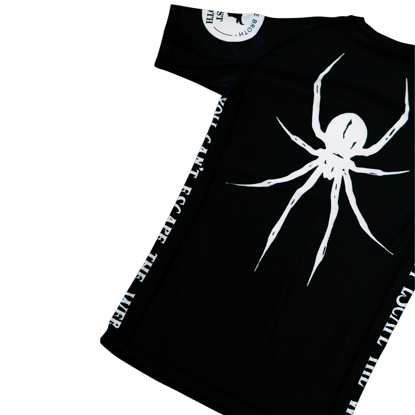 Spider Colab Set