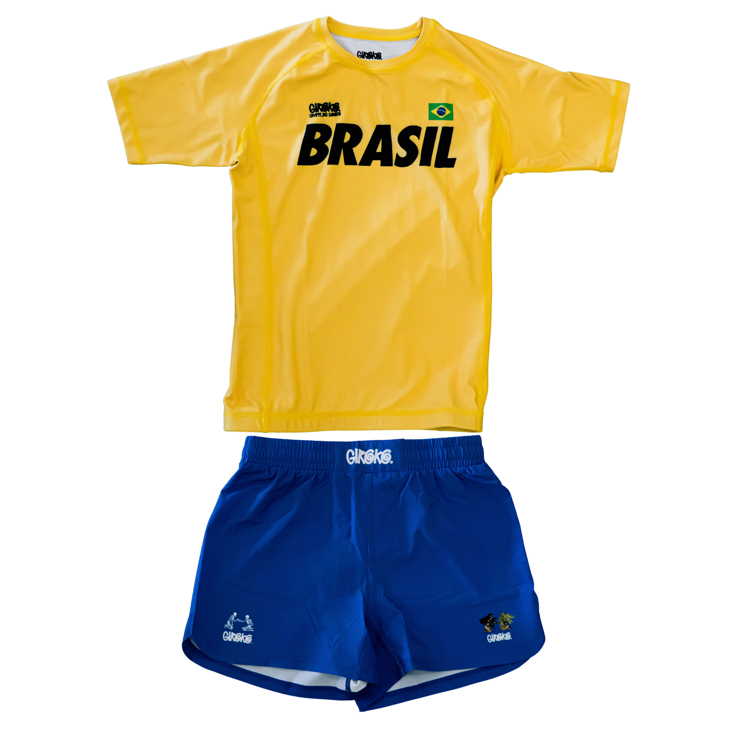 Brasil Set